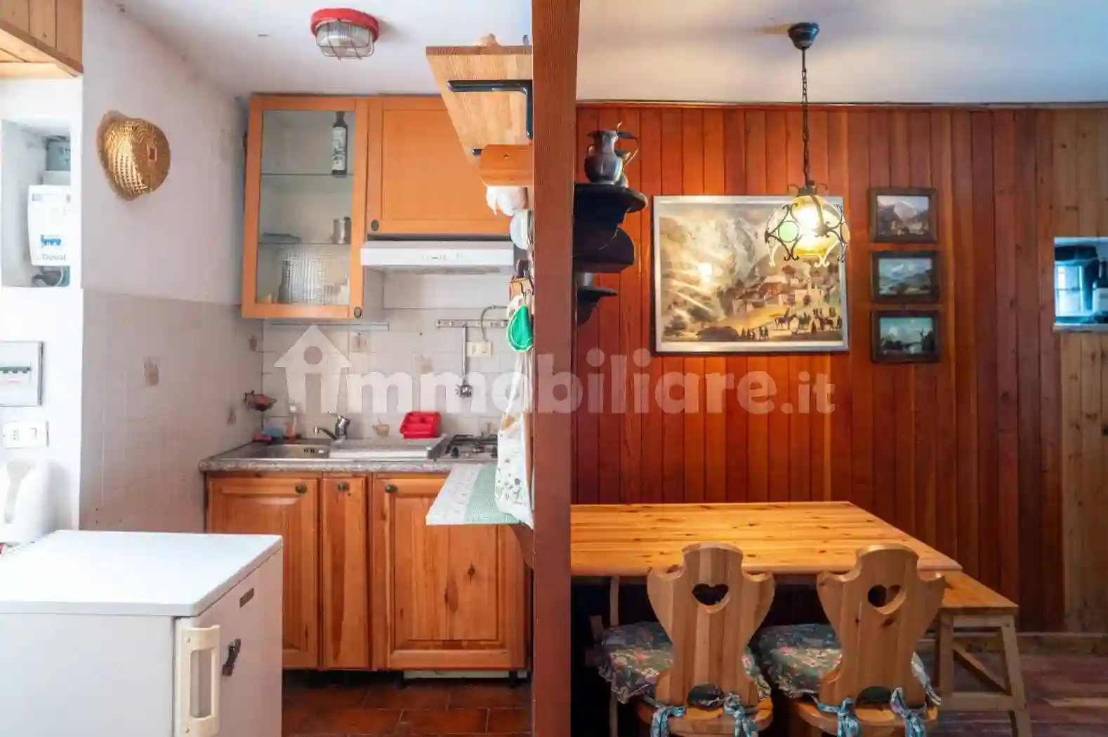 Casa indipendente - foto 4