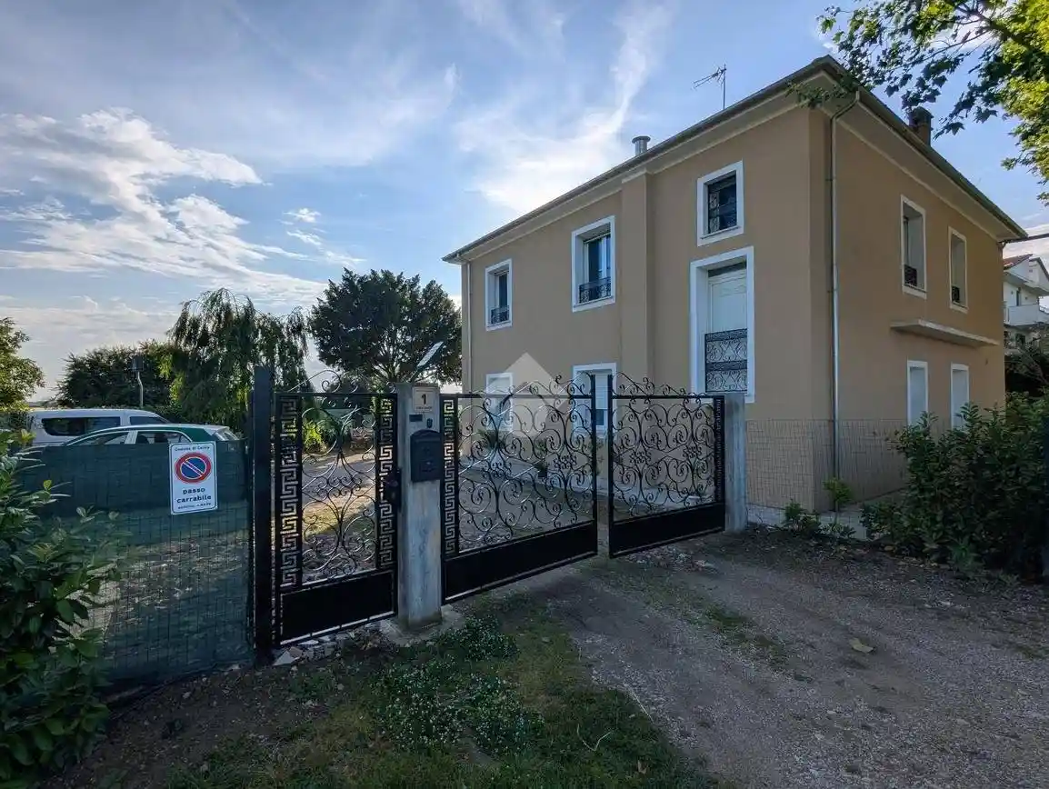 Villa in vendita a Cervia