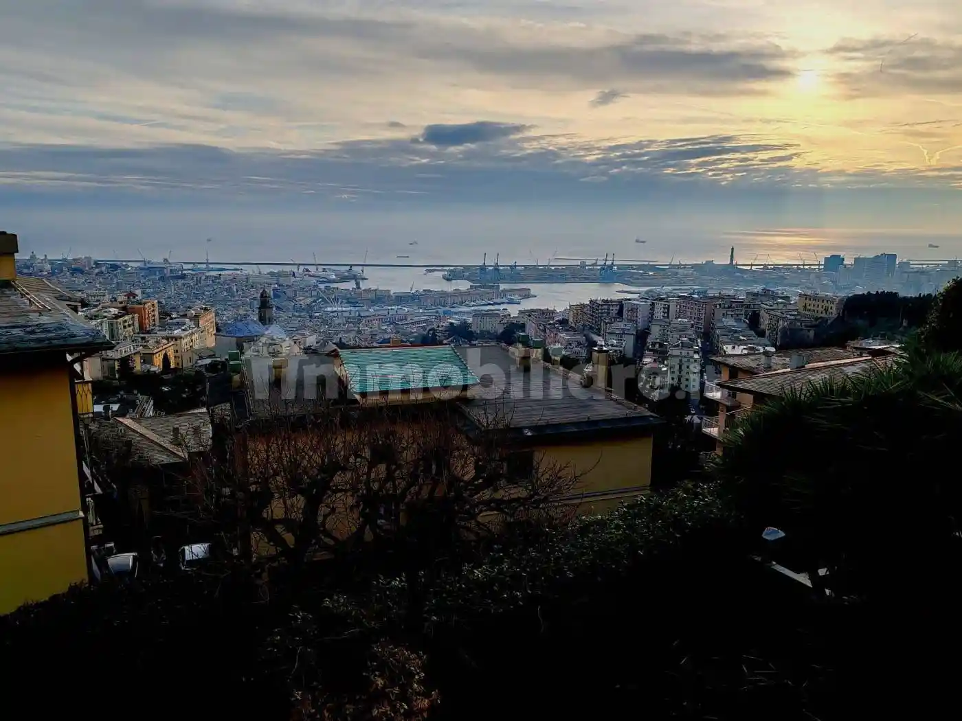 Villa in vendita a Genova