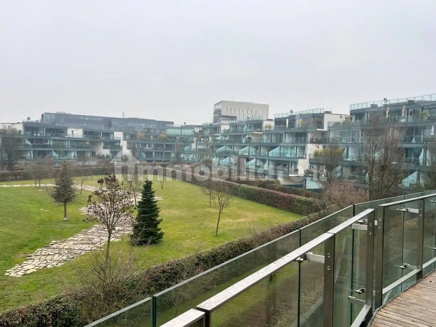 Appartamento in vendita a Assago