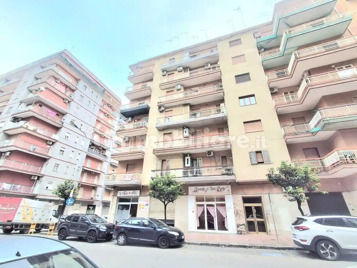 Appartamento in vendita a Taranto