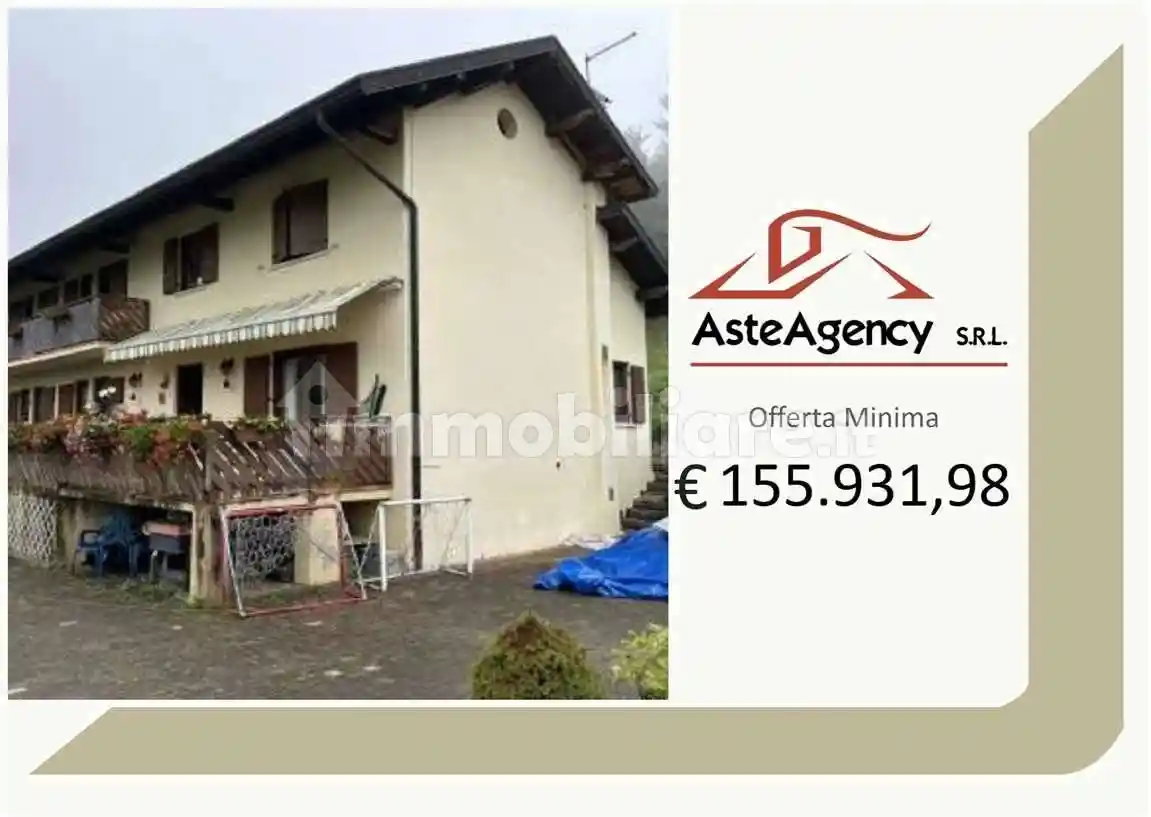 Casa indipendente in vendita a Limana