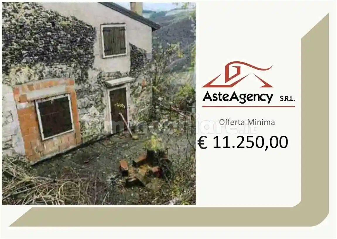 Casa indipendente in vendita a Badia Calavena