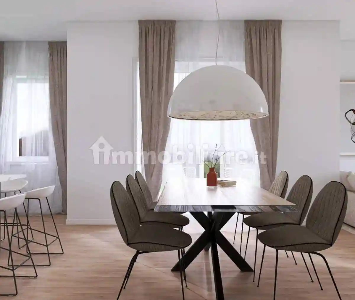 Appartamento - foto 3