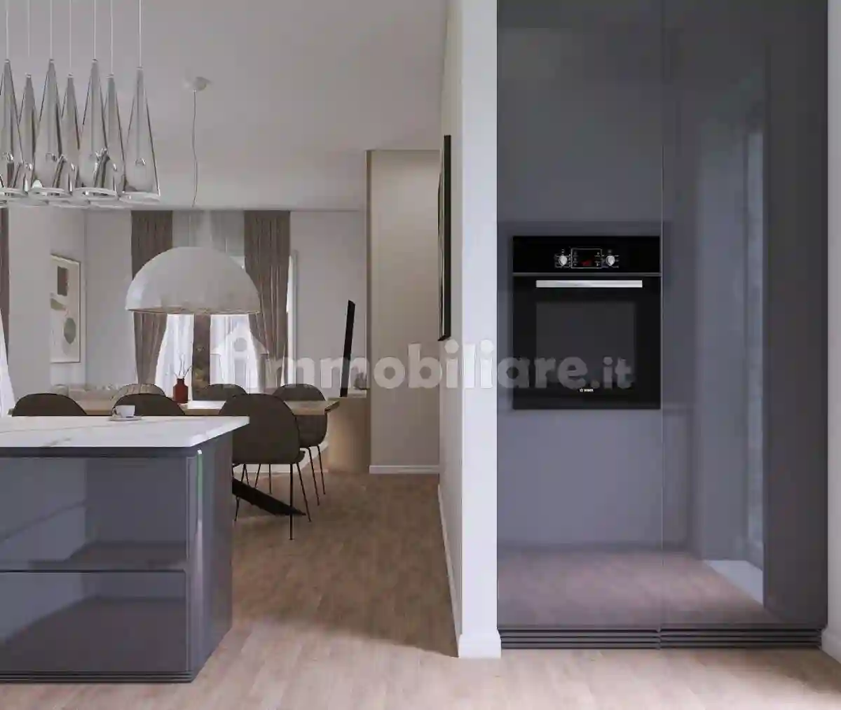 Appartamento - foto 4