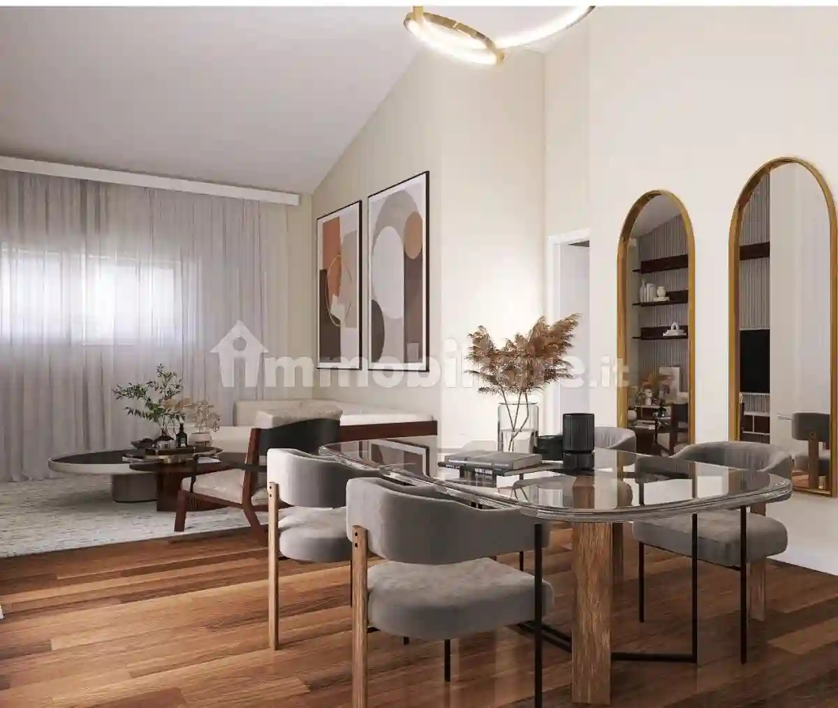 Appartamento - foto 2