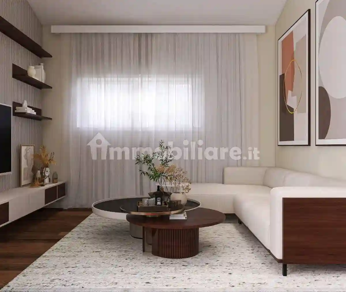 Appartamento - foto 3