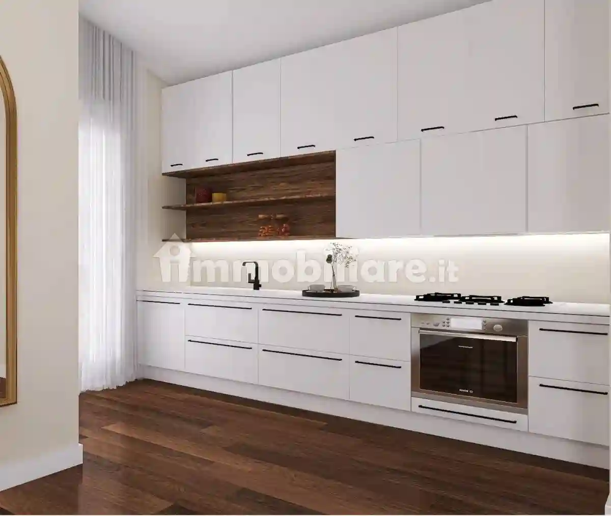 Appartamento - foto 5