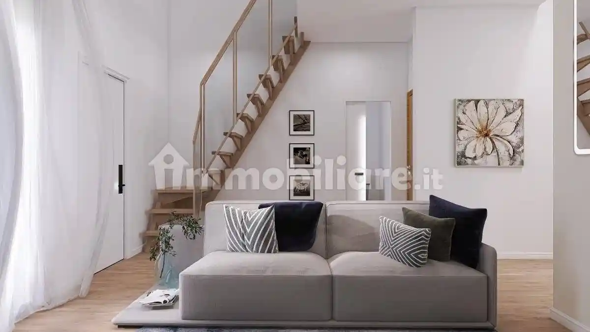 Appartamento in vendita a Travagliato