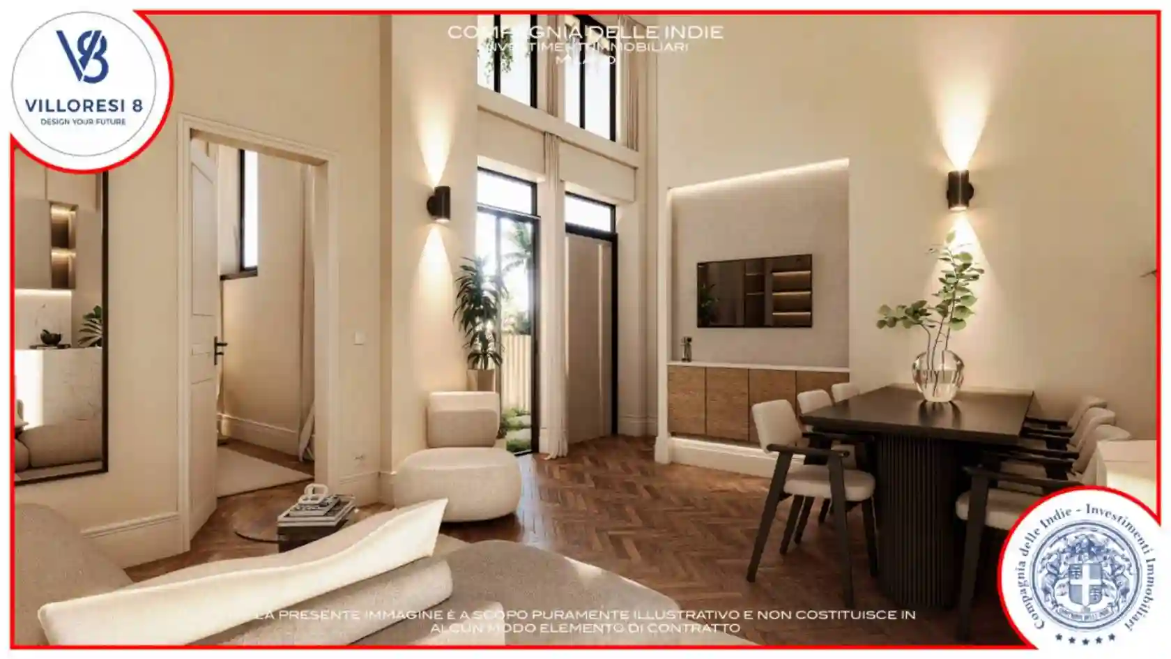 Appartamento - foto 5