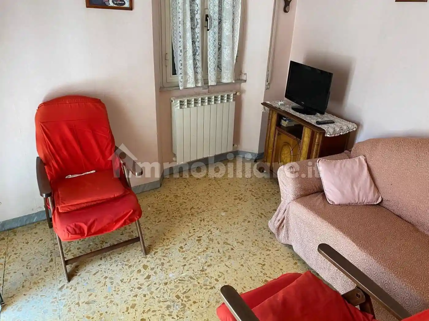 Appartamento in affitto a Carpineto Romano