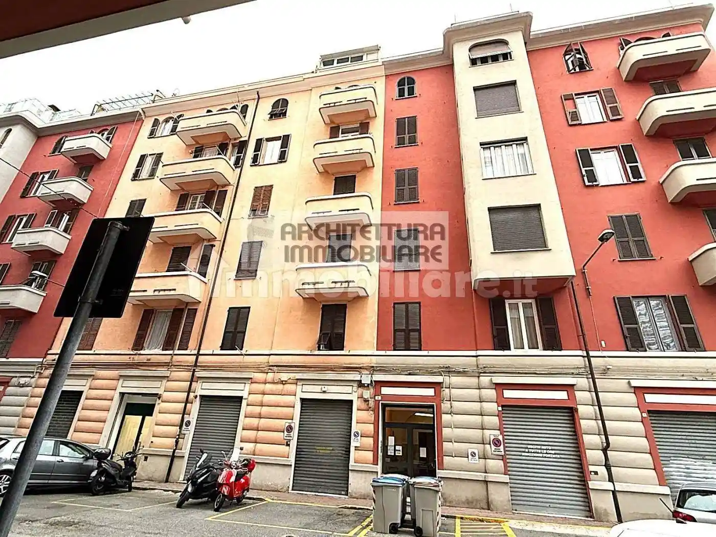 Appartamento in vendita a Savona