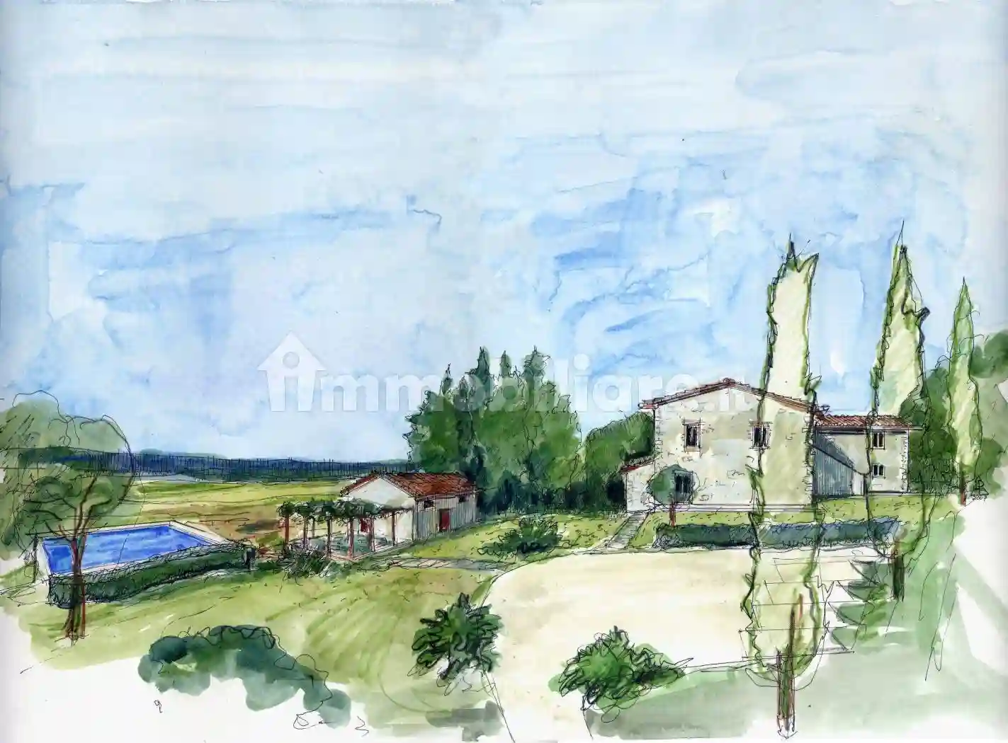 Rustico - Casale - foto 2