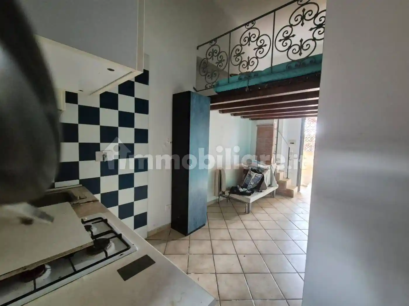 Appartamento in vendita a La Spezia