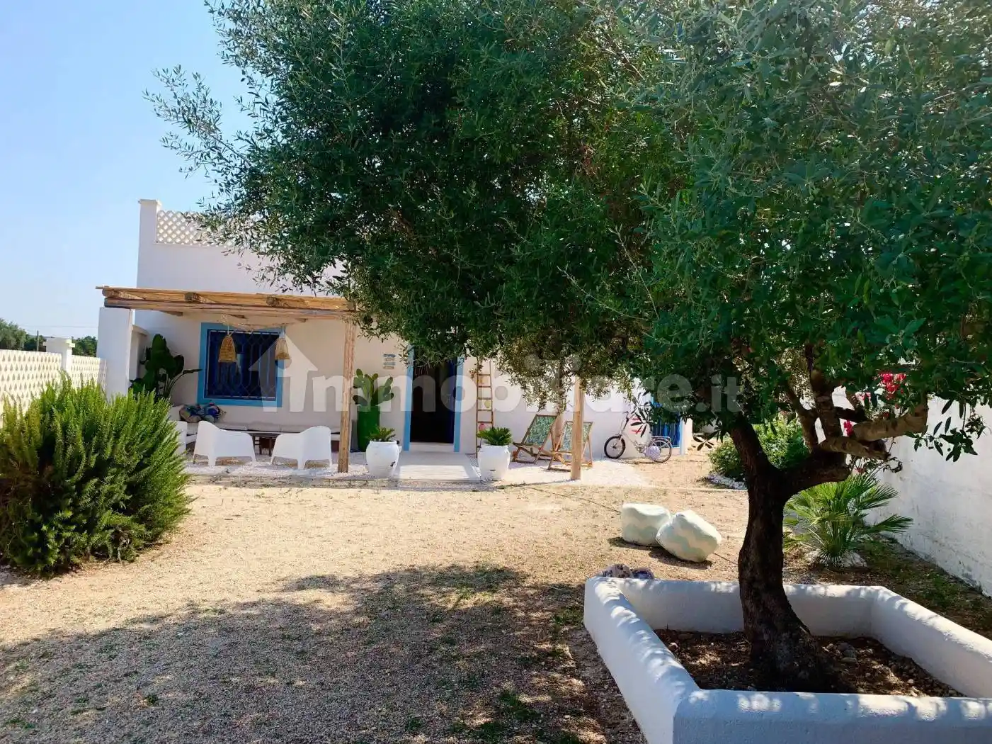 Villa in vendita a Manduria