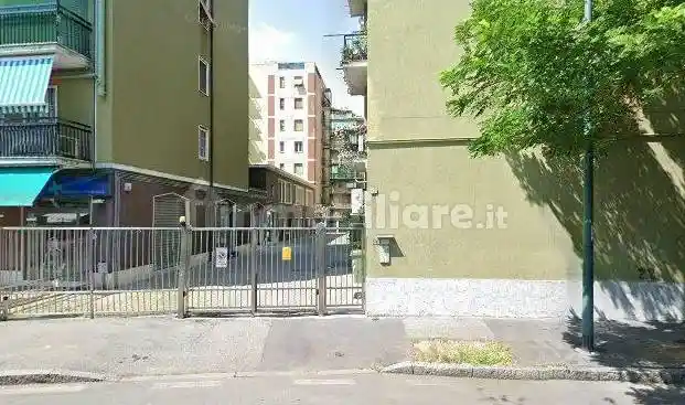 Appartamento in vendita a Cologno Monzese