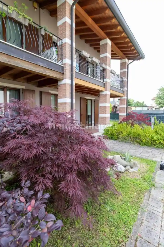 Villetta a schiera in vendita a Verona