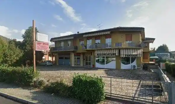 Appartamento in vendita a Villongo