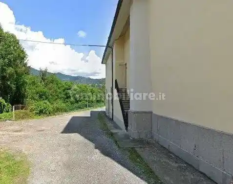 Appartamento in vendita a Sant'Omobono Terme