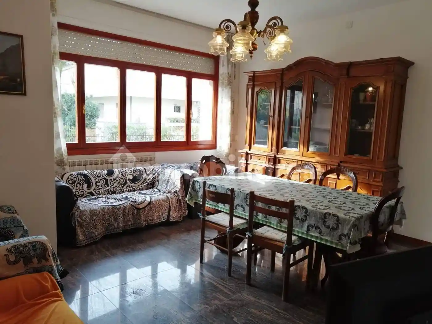 Appartamento in affitto a Camaiore