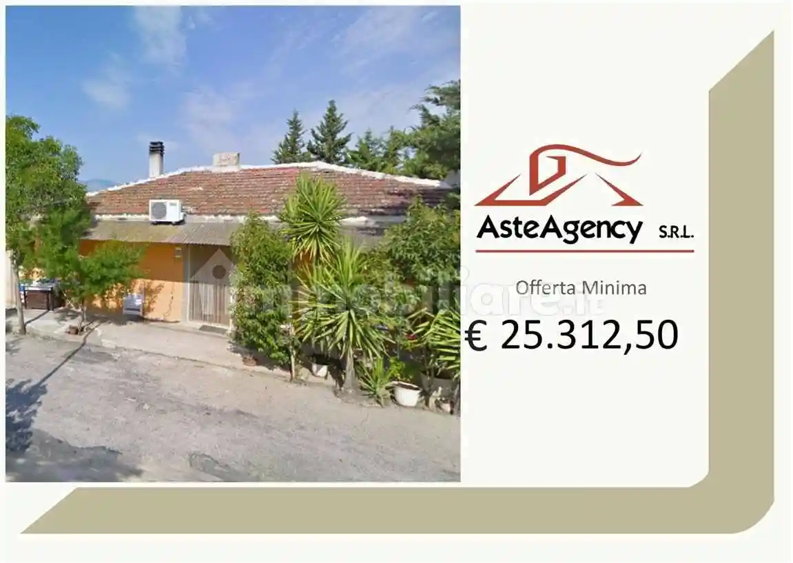 Appartamento in vendita a Pianella