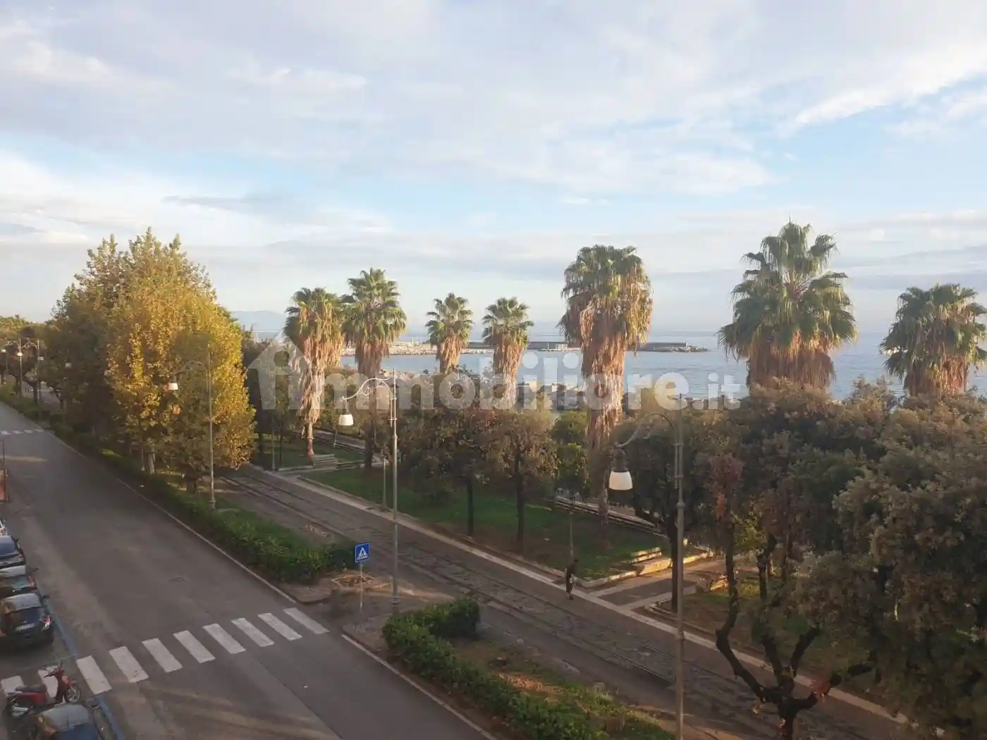 Appartamento in affitto a Salerno