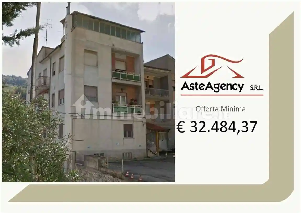 Appartamento in vendita a Teramo