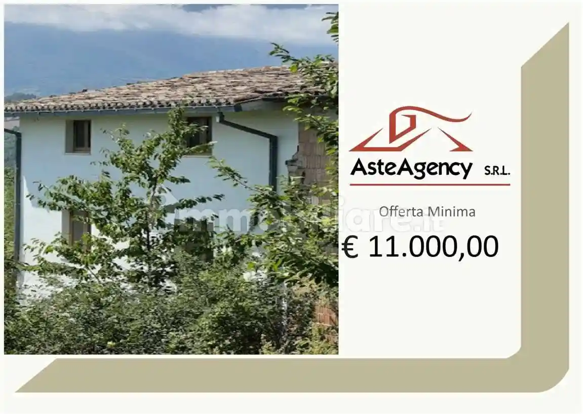 Appartamento in vendita a Castelli