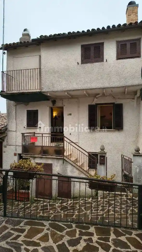 Appartamento in vendita a Nespolo