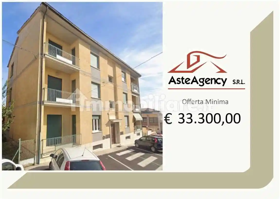 Appartamento in vendita a Nereto