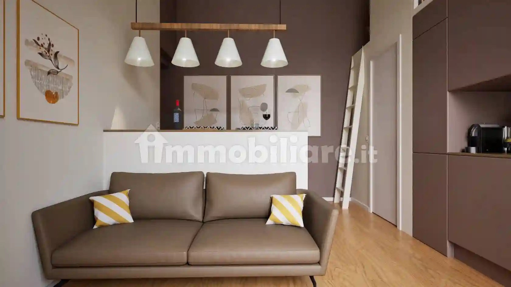 Appartamento - foto 2