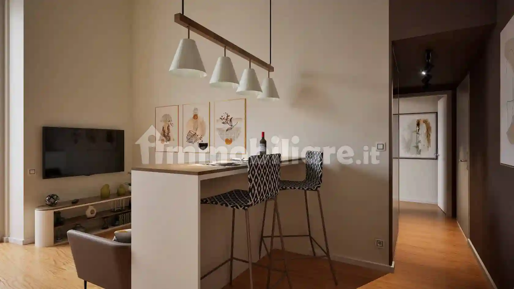 Appartamento - foto 5