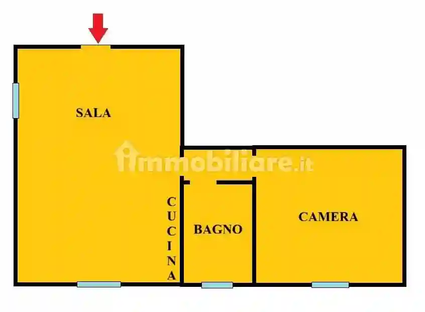Appartamento - foto 5