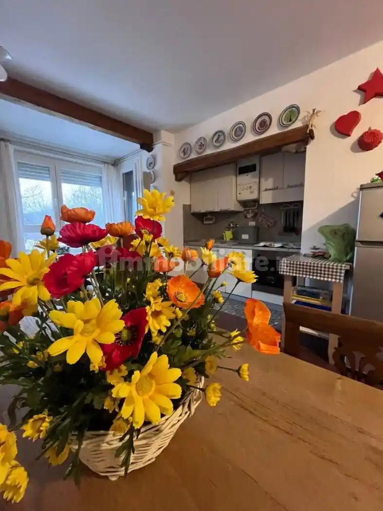 Appartamento in vendita a Cremeno