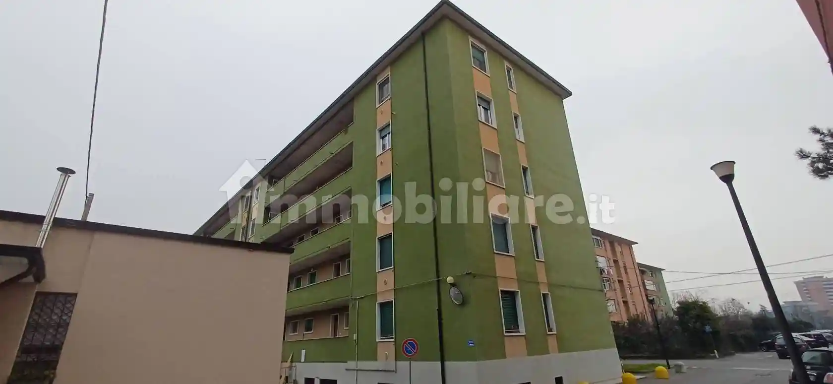 Appartamento in vendita a Sesto San Giovanni