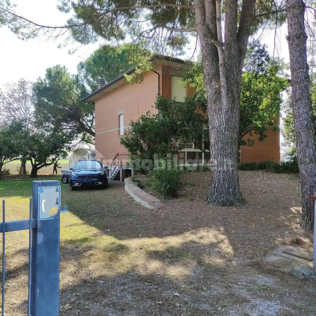 Villa in vendita a Ravenna