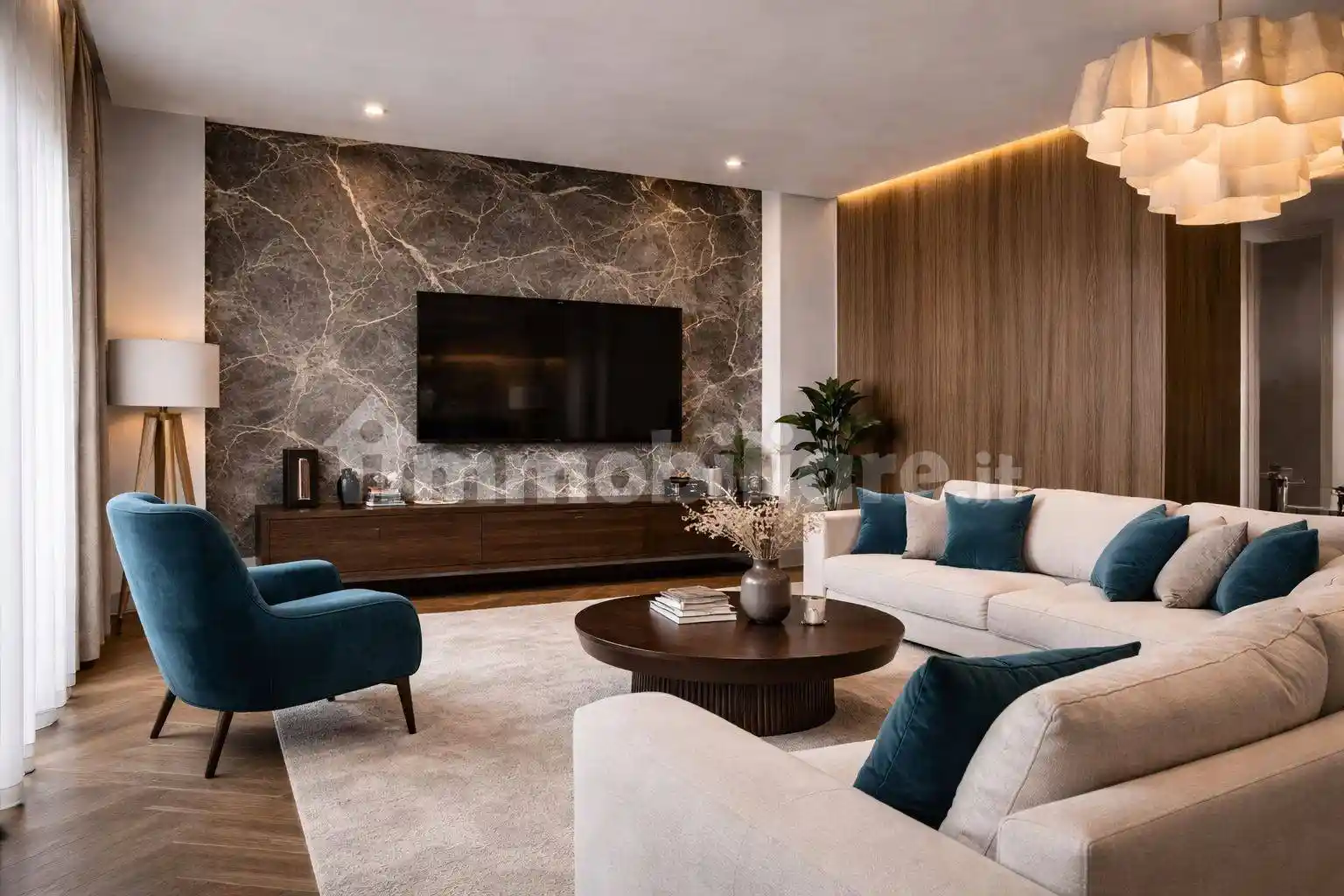 Villa in vendita a Bolgare