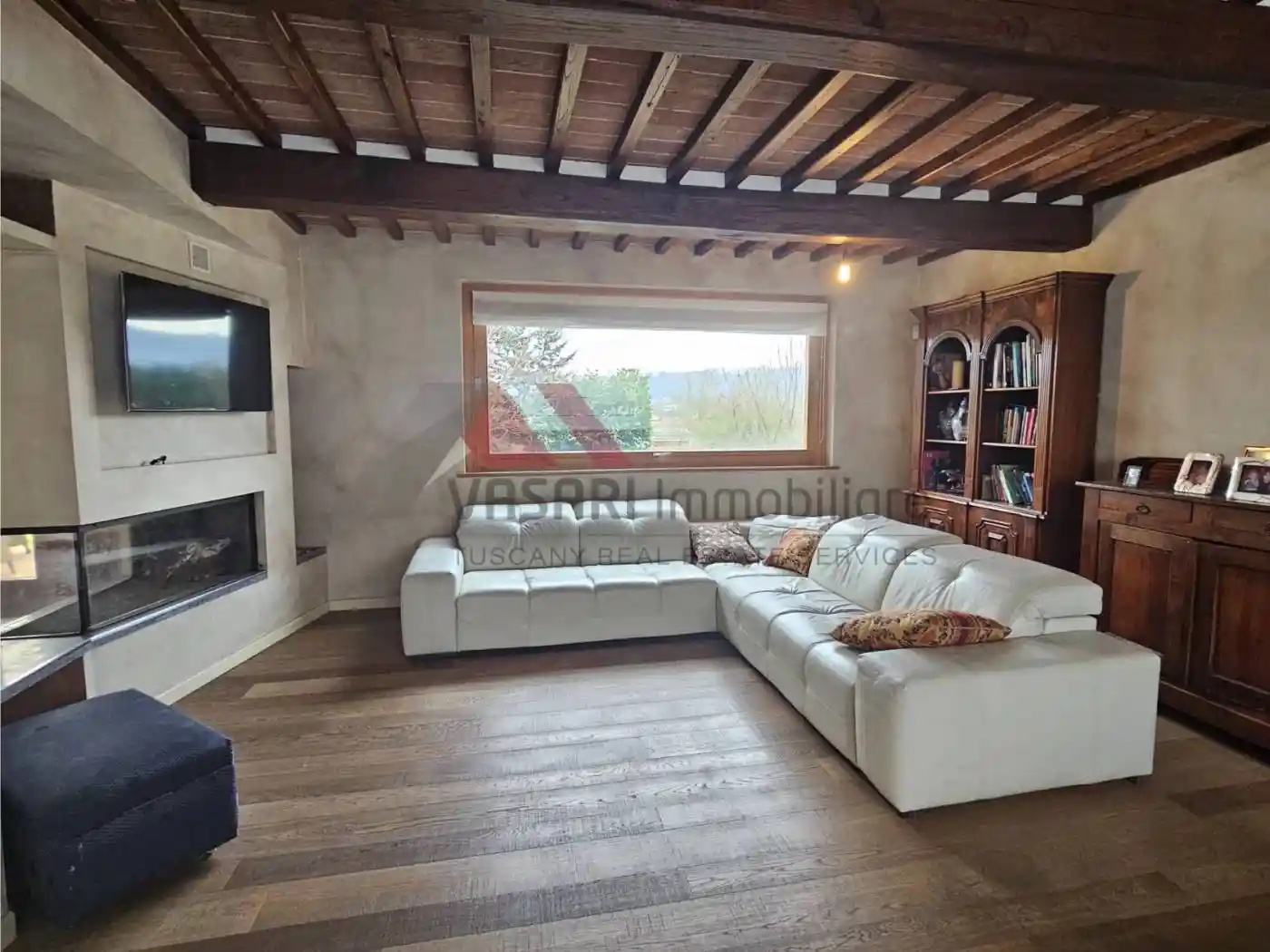 Villa in vendita a Arezzo