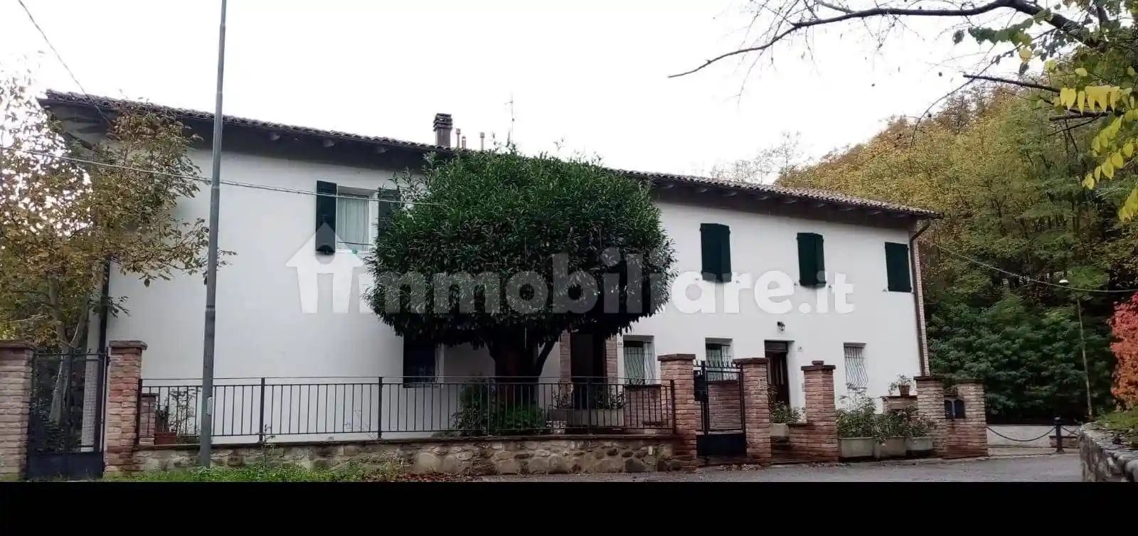 Appartamento in affitto a Marzabotto