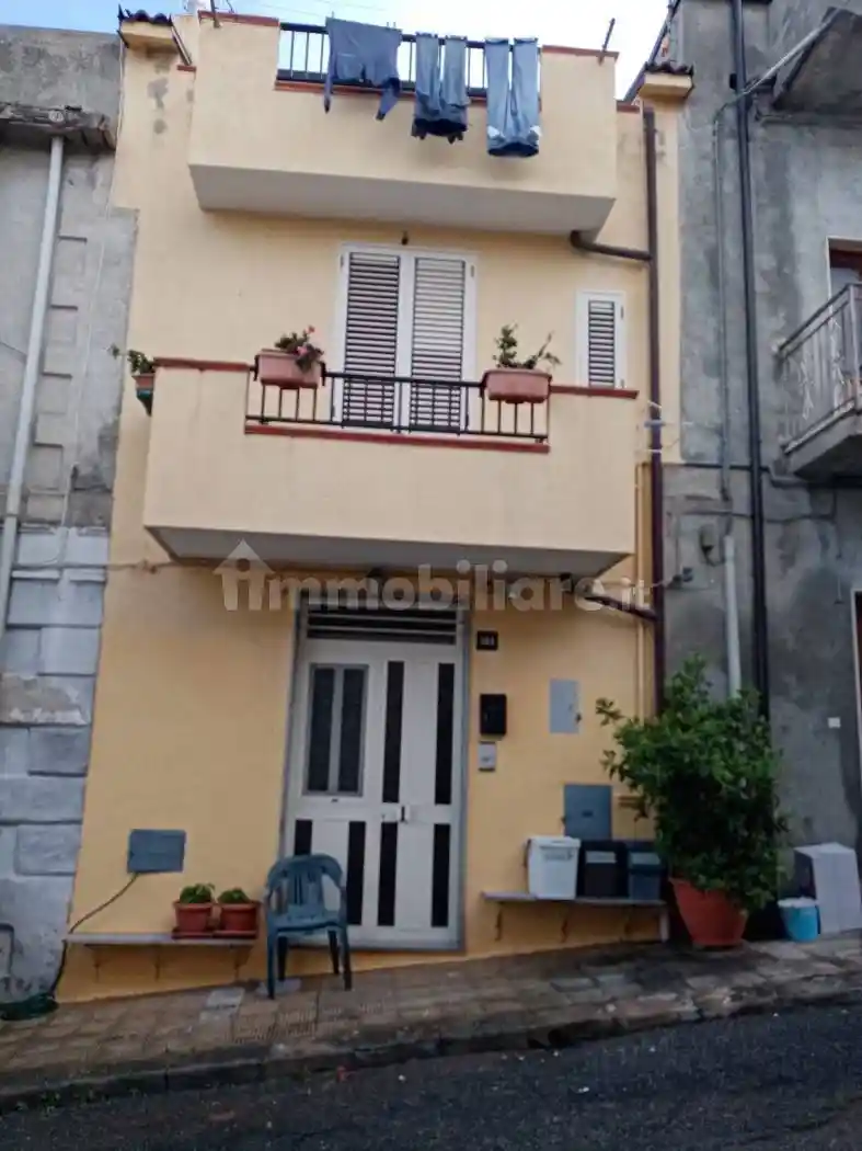 Villa in affitto a Bianco