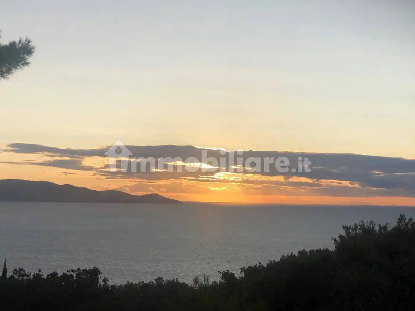 Villetta a schiera in affitto a Monte Argentario