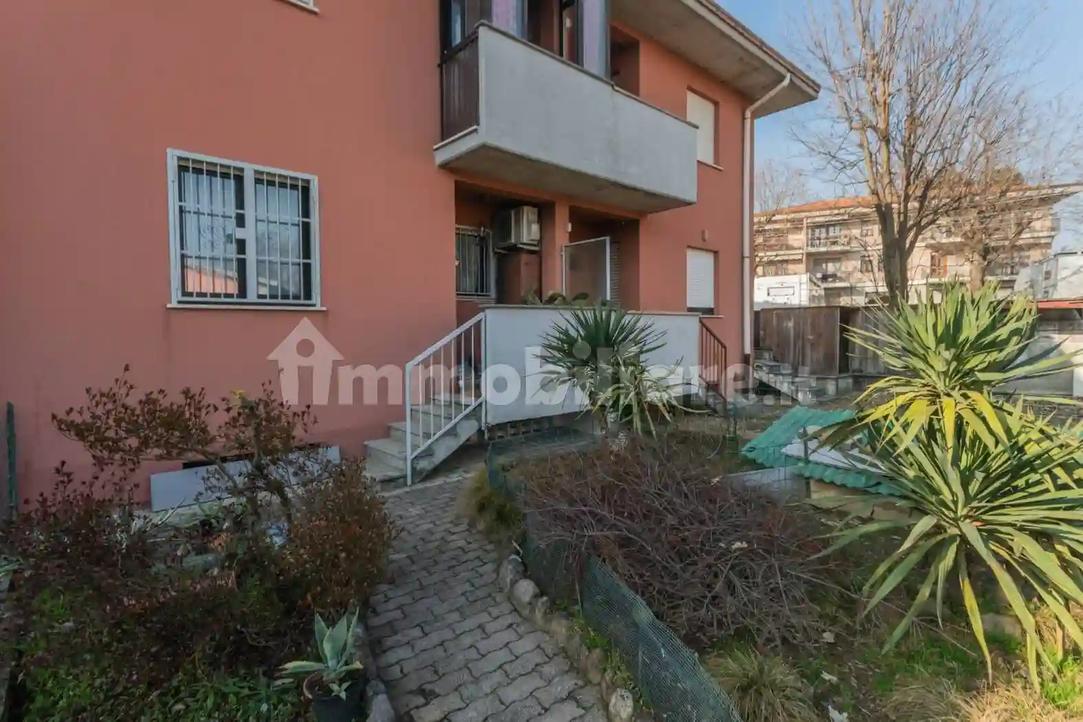 Villetta a schiera - foto 4