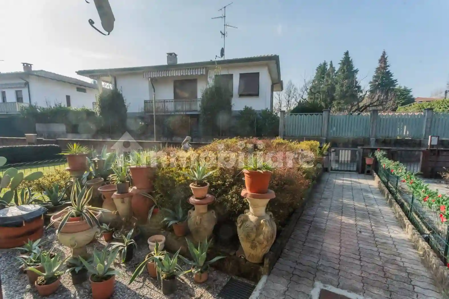 Villetta a schiera - foto 5