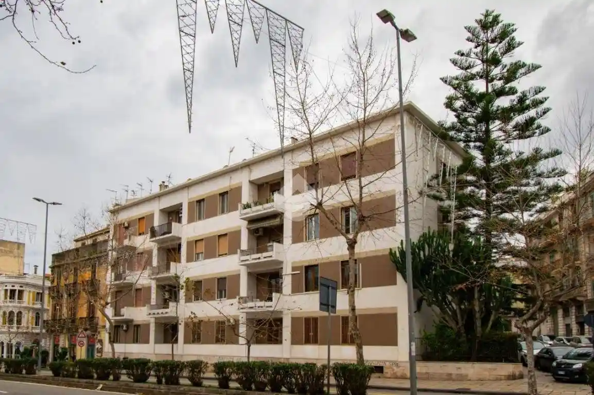 Appartamento in vendita a Messina