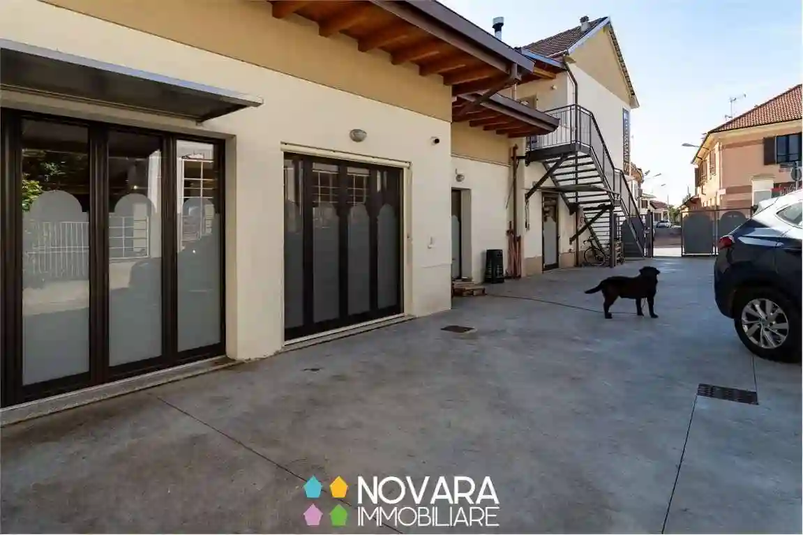 Palazzo - Edificio - foto 5