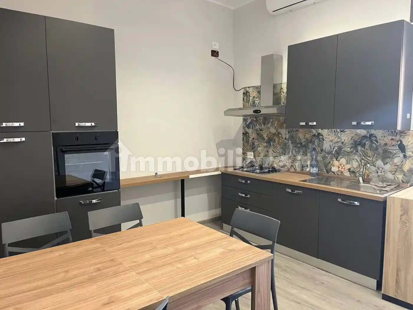 Appartamento in affitto a Civitavecchia