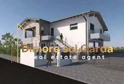 Appartamento in vendita a Paitone