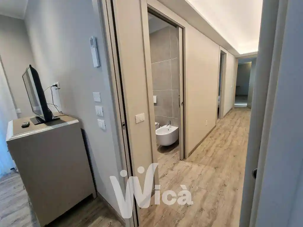 Appartamento in vendita a Cervia