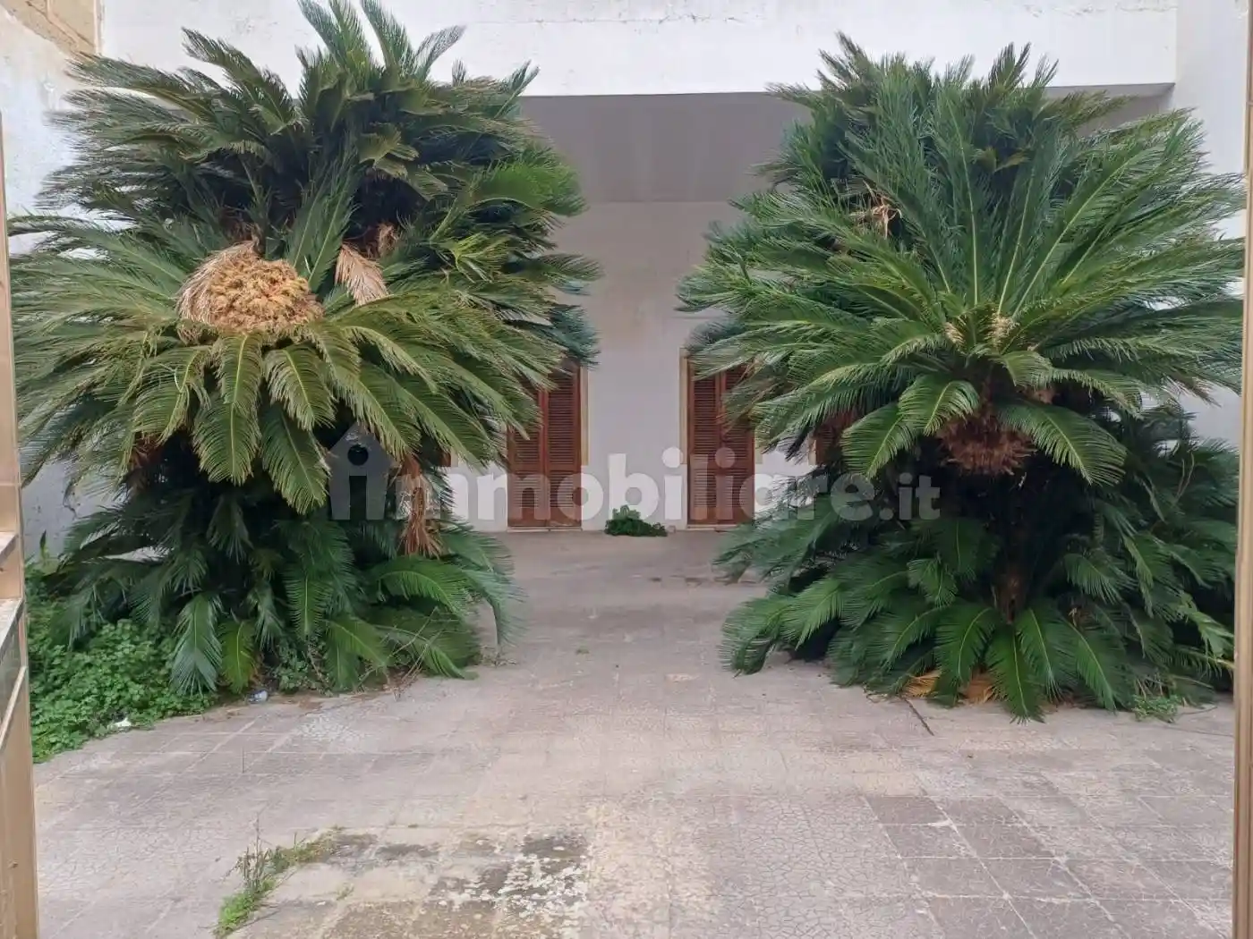 Villa in vendita a Zollino