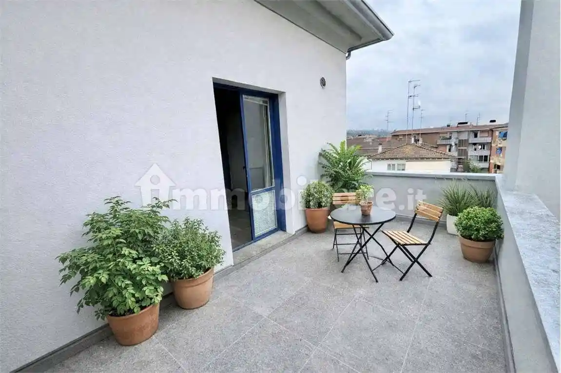 Appartamento in vendita a Imola